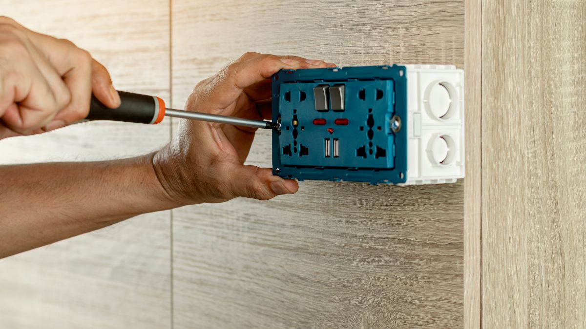 Pourquoi mon compteur Linky est-il éteint alors que j’ai de l’électricité ?